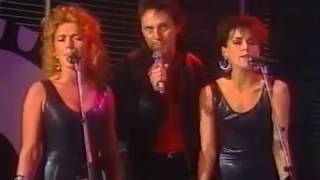 Murray Head: One Night in Bangkok (Peters Pop Show 1985)