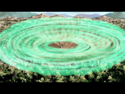 Rinne Rebirth - Naruto | villegers coming back in life