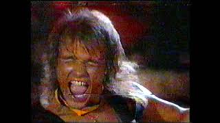 SCORPIONS - Dynamite live in California US Festival 1983