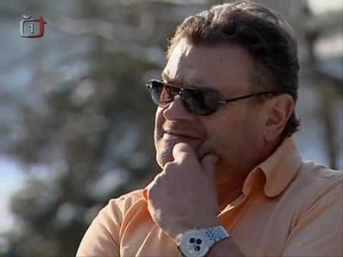 Karel Svoboda - zima 2006