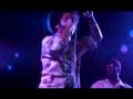 THE COUP - GET THAT MONKEY OFF YOUR BACK (LIVE)