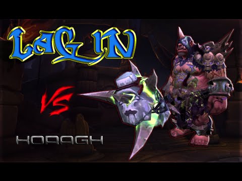 【Heroic】Ko'ragh VS LaG iN@Dun Modr