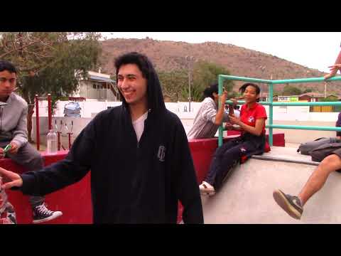 WYATT vs ZONIDO vs ASONANTE: Repechaje - Cumbre's Lyric's Fecha III