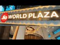 Most Expensive Luxury Mall Of India Jio World Plaza Mall Luxurious Mall Jioworldplaza Shabheen
