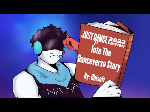 Just Dance 2023 Edition | Into The Danceverse Story Explained