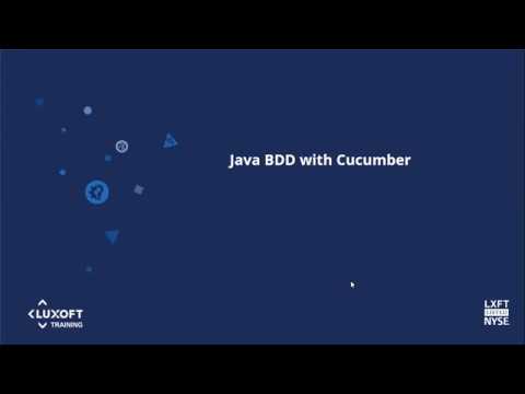 BDD as a programming technique Webinar - Catalin Tudose
