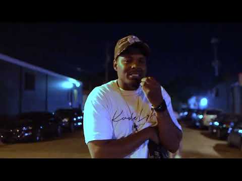 Nati G - I Come From Hustlin (shot by Chef Filmz)