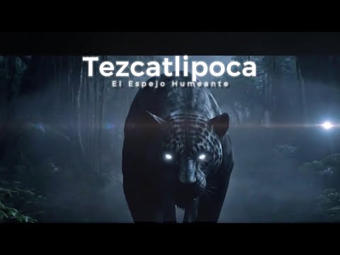 El Mano Melo - Ohtli Oittoc - Tezcatlipoca The Smoking Mirror (Official Nahuatl Video)