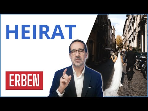 „Nur“ Lebensgefährten? Heiraten Sie, wenn Sie im Erbfall Steuer sparen wollen!