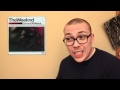 The Weeknd Echoes Of Silence ALBUM REVIEW