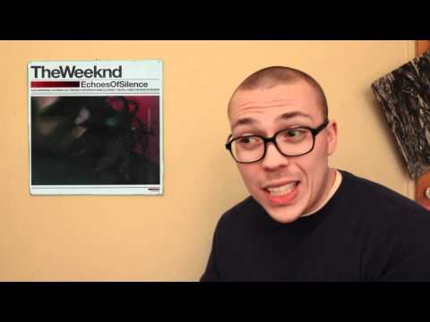 The Weeknd- Echoes of Silence ALBUM REVIEW