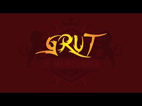 GRUT highlight reel