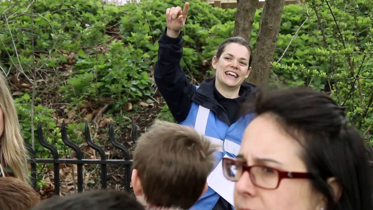 #BinDontFlush - Thames21