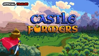 Castle Formers XBOX LIVE Key ARGENTINA