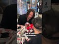 Keanu Meets A Kid Superfan Keanureeves Brzrkr Johnwick Thematrix Comics Shorts