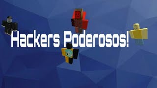 Los Hackers Mas Peligrosos De Roblox Parte 3 मफत - hacker peligrosos de roblox