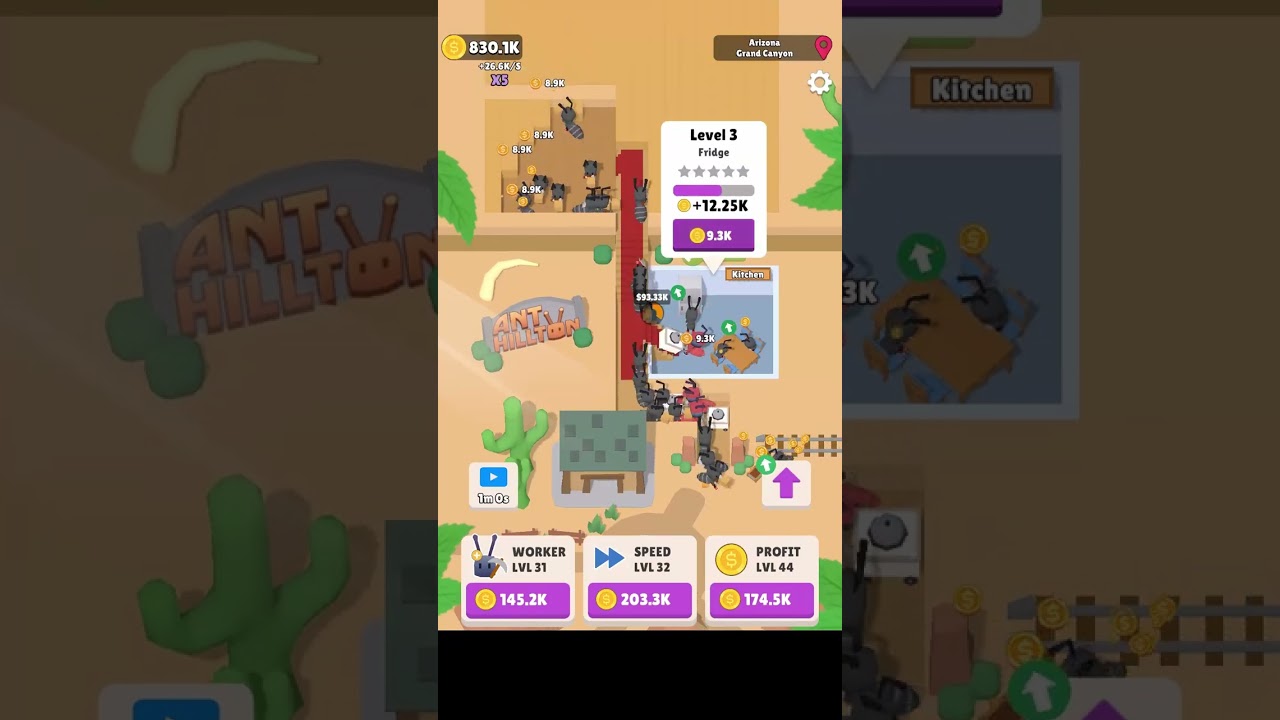 Ant Hilton gameplay video thumbnail