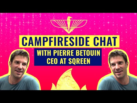 Splitting your team between Paris & SF w/ Pierre Betouin, CEO at ...