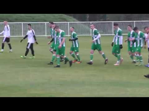 MKS Ilanka Rzepin  - Ts Masterchem Przylep  1  -  2