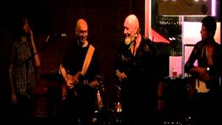 CATFISH HODGE SET 2   MO DADDYS 7 17 2009 at MO DADDY'S in ASHEVILLE,NC.