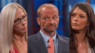 ‘I Feel Like I’m Caught Between Two Brittanys,’ Says Man Declaring He’ll Choose His Girlfriend On… video