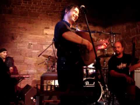 Tzouganakis@Frankfurt2009-3