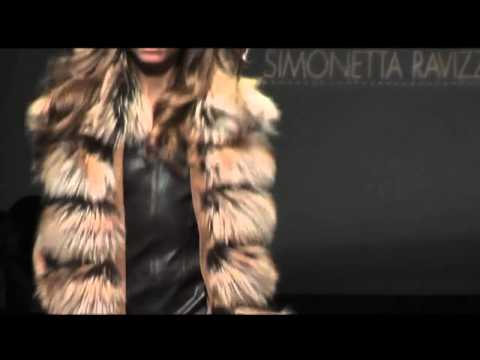 SFILATA SIMONETTA RAVIZZA