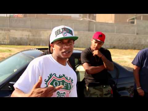 JayMike Sky High (Official Video)