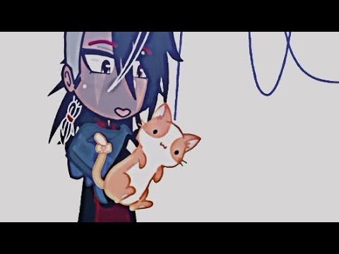 💙[ Кошечки хорошие ]😸 {Error sans} / #Эррорсанс #Кошка #Errorsans #Trends 💥