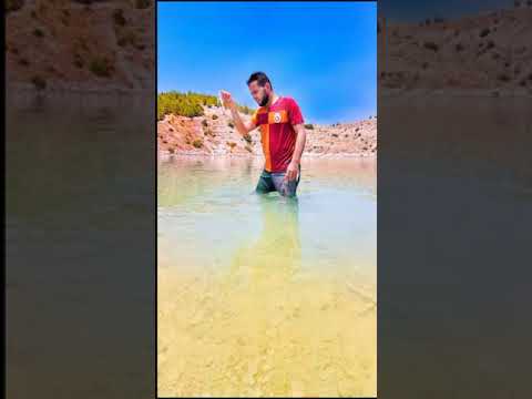 yağmur olsan binlerce damlanın