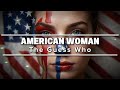 American Woman - The Guess Who