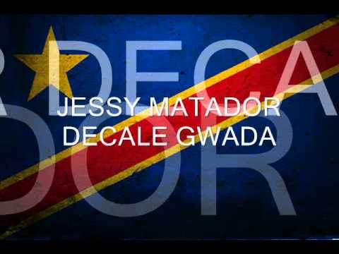 Jessy Matador-Decale Gwada