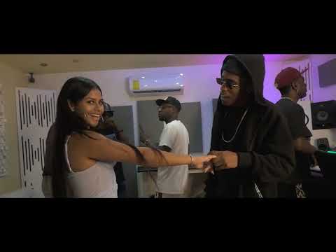 ANTONY PUIG ❌ LIVAN PRO - HÁZMELO OTRA VEZ @lacreme-studio @antonypuig8066 @MusicaStudios