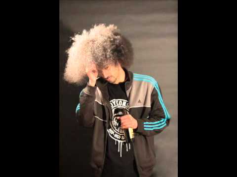 Sheryo - Saoul Derka - Sonny Black - Du fat rap pour les fat garces