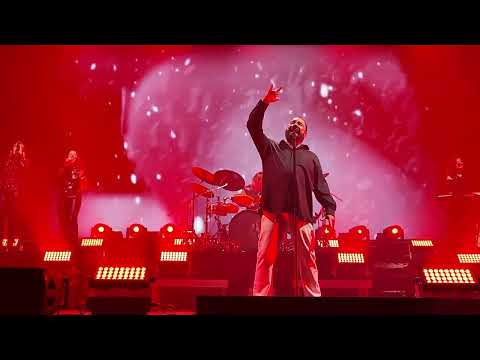 Alphaville - Big in Japan 29.11.2025 Warszawa 