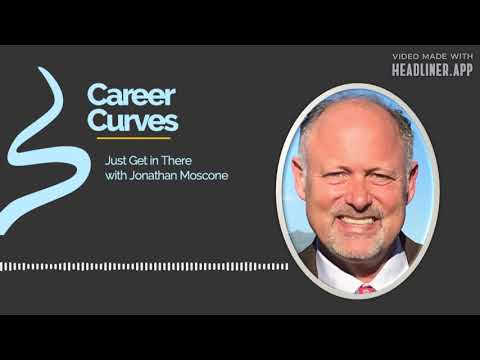 Just Get in There with Jonathan Moscone