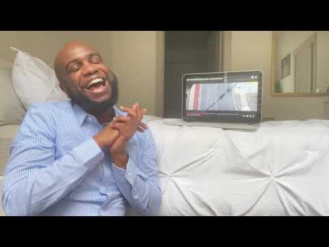 Ryan Anthony, Mitchy Slick, Andra Day - Southeast Summers (Reaction)