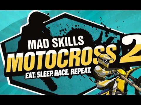 mad skills motocross 2 android download