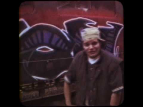 Pita Said ABN - Ziek in je Kop (1995)