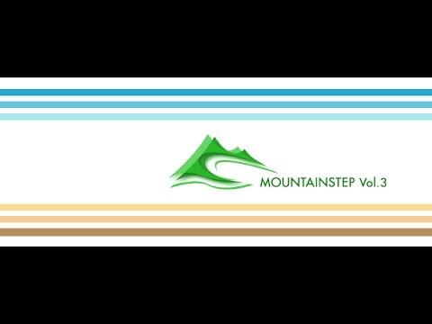 Mountainstep Vol.3（山と音楽）
