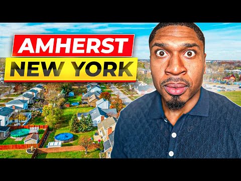 Amherst Ny Assessor