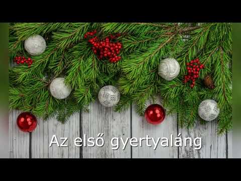 Adventi hírnök