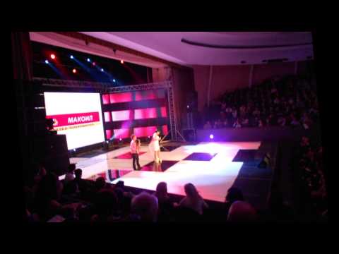 Љубов не сум пробала - Ленче Маркоска