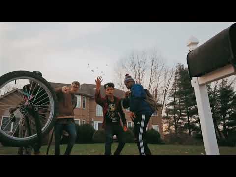 Ant Beale - ‘’All The Time ‘’  Unlisted / Deleted Music Video￼