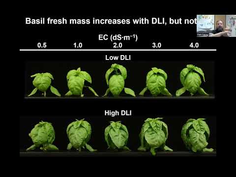 The Top 5 Indoor Ag Science Café Videos of 2023 – Urban Ag News