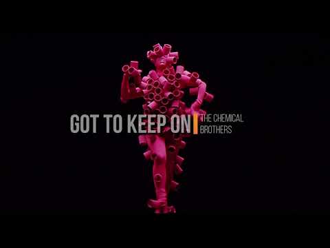 Play Download The Chemical Brothers - Got To Keep On Play Download The Chemical Brothers - Got To Keep On