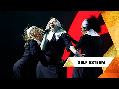 Self Esteem - F***ing Wizardry (Glastonbury 2025)
