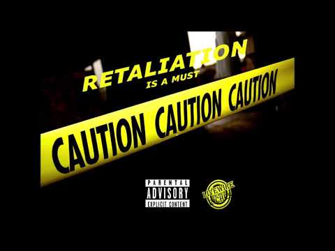 LIVEWIRE RICHES - RETALIATION IS A MUST