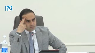 Մի մարդ չունեք, գնա կողքները կանգնի, տենա ինչ են անում․ Տիգրան Ավինյան: Լրաբեր - 23.02.2026