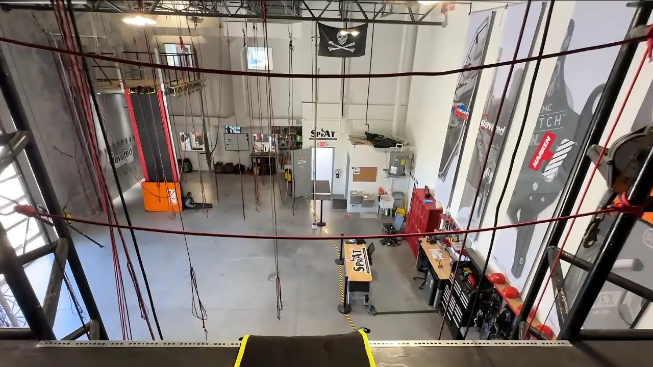 Elevated Safety Florida: Facility Overview